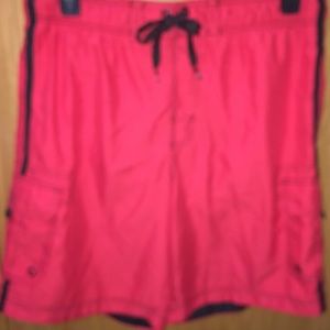 ♦️Men’s O.P. Red Swimsuit♦️